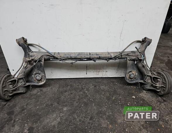 Axle CITROËN C1 II (PA_, PS_)