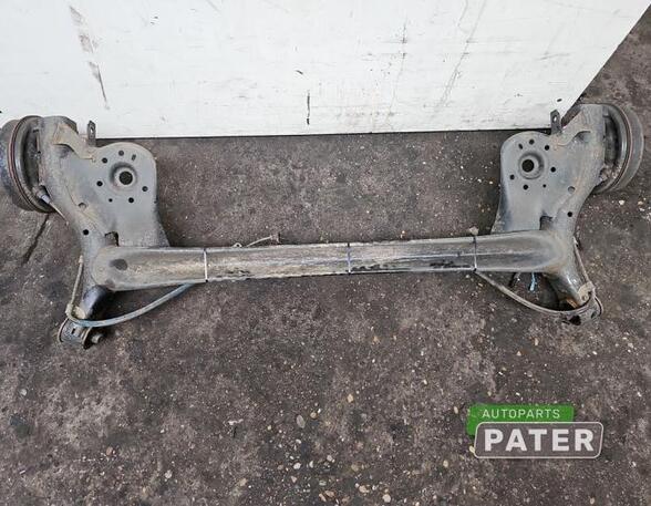 Axle CITROËN C1 II (PA_, PS_)