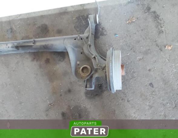 Axle SKODA E-CITIGO (NE1), SKODA CITIGO (NF1)