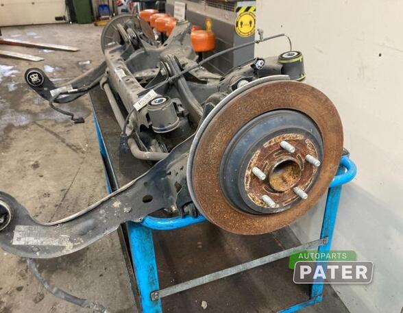 Axle FORD FOCUS IV Turnier (HP)