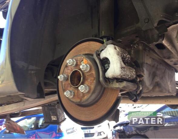 Axle OPEL ASTRA K Sports Tourer (B16)