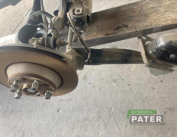 Axle SKODA KODIAQ (NS7, NV7, NS6)