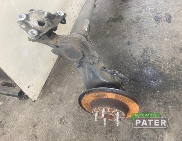 Axle OPEL ASTRA K Sports Tourer (B16)