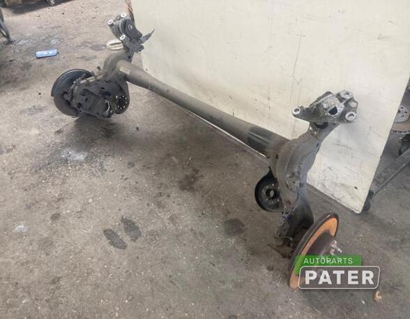 Axle OPEL ASTRA K Sports Tourer (B16)