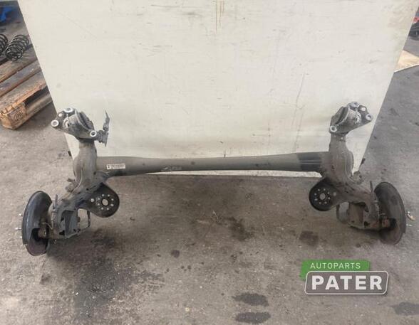 Axle OPEL ASTRA K Sports Tourer (B16)