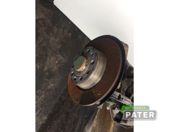 Axle VW GOLF VII Variant (BA5, BV5)