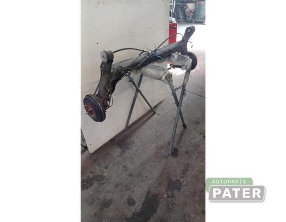 Axle KIA PICANTO (JA), KIA PICANTO (TA)