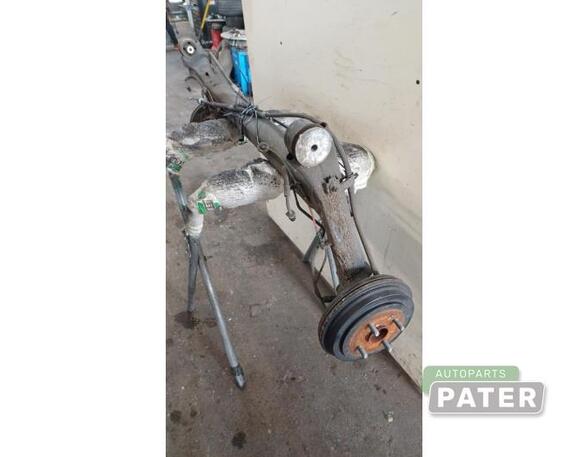 Axle KIA PICANTO (JA), KIA PICANTO (TA)