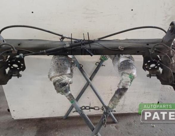 Axle KIA PICANTO (JA), KIA PICANTO (TA)