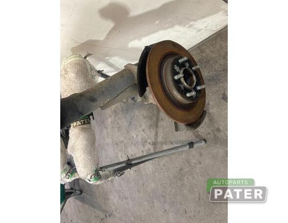 Axle MAZDA CX-3 (DK)