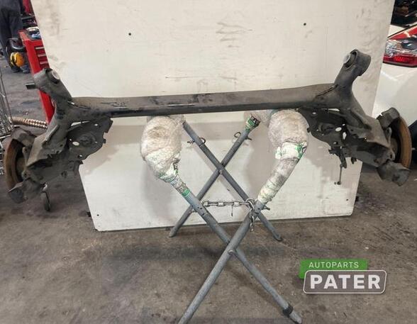 Axle MAZDA CX-3 (DK)