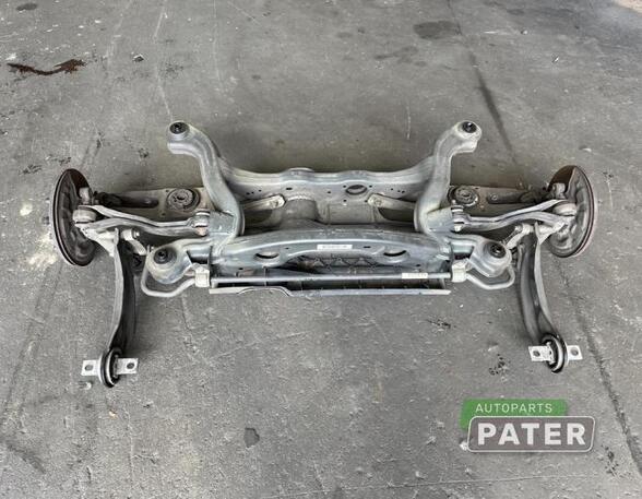 Axle MERCEDES-BENZ B-CLASS (W246, W242), MERCEDES-BENZ A-CLASS (W176), MERCEDES-BENZ CLS (C257)