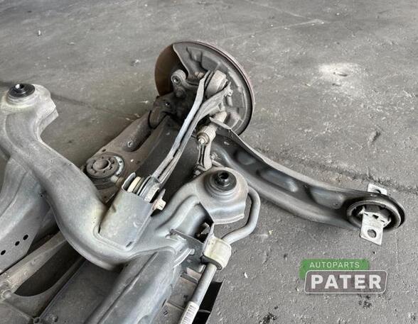 Axle MERCEDES-BENZ B-CLASS (W246, W242), MERCEDES-BENZ A-CLASS (W176), MERCEDES-BENZ CLS (C257)