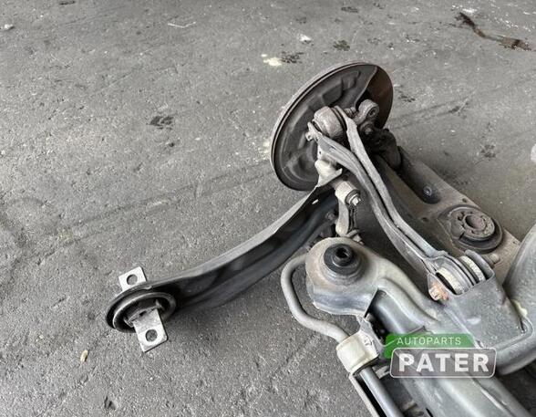 Axle MERCEDES-BENZ B-CLASS (W246, W242), MERCEDES-BENZ A-CLASS (W176), MERCEDES-BENZ CLS (C257)