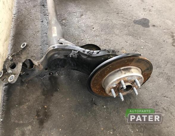 Axle OPEL ASTRA K (B16)