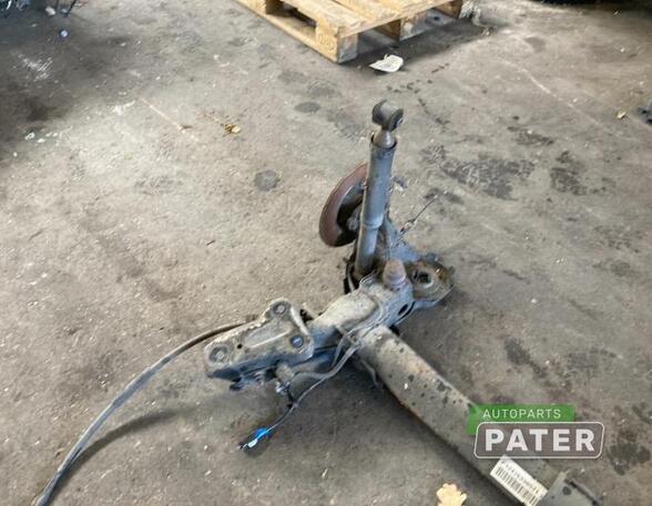 Axle PEUGEOT 208 I (CA_, CC_)