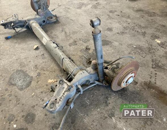 Axle PEUGEOT 208 I (CA_, CC_)