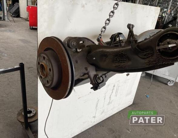 Axle MERCEDES-BENZ CLA Coupe (C117)