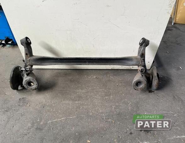 Axle KIA RIO III (UB), KIA RIO III Saloon (UB)