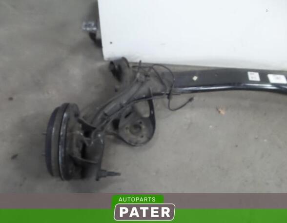 Axle SUZUKI SX4 Saloon (GY, RW)