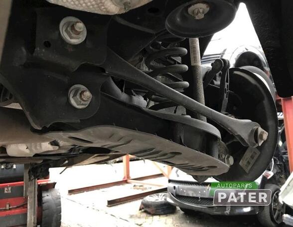 Axle BMW 1 (F20)