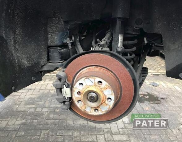 Axle BMW 1 (F20)