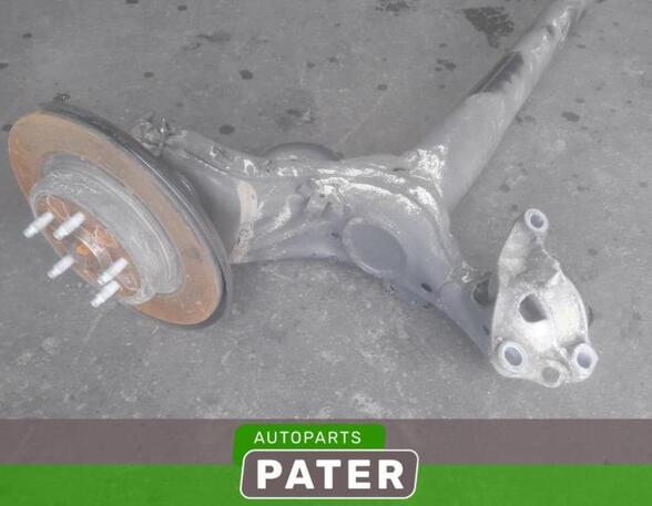 Axle OPEL ASTRA K Sports Tourer (B16)