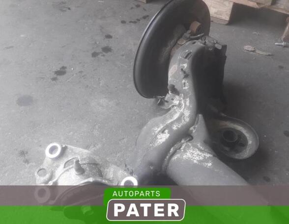 Axle OPEL ASTRA K Sports Tourer (B16)