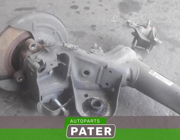 Axle OPEL ASTRA K Sports Tourer (B16)