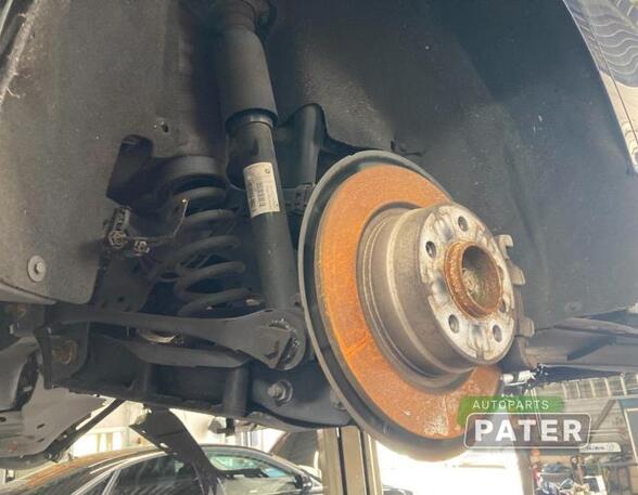 Axle BMW 1 (F20)