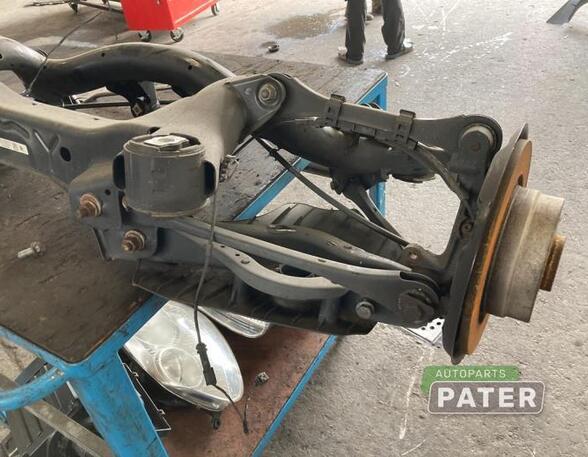 Axle BMW 1 (F20)