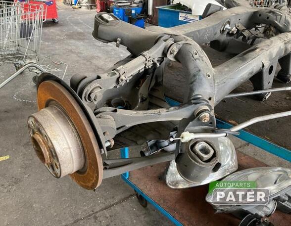 Axle BMW 1 (F20)