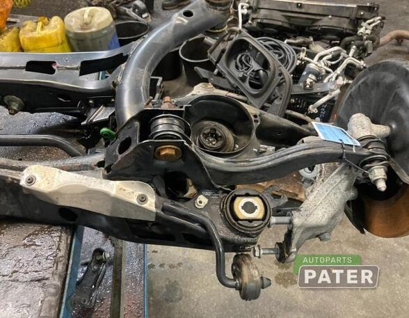 Axle SKODA SUPERB III Estate (3V5), SKODA SUPERB II Estate (3T5)