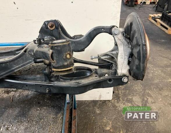 Axle SKODA SUPERB III Estate (3V5), SKODA SUPERB II Estate (3T5)