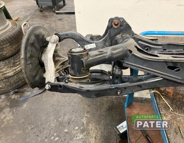 Axle SKODA SUPERB III Estate (3V5), SKODA SUPERB II Estate (3T5)