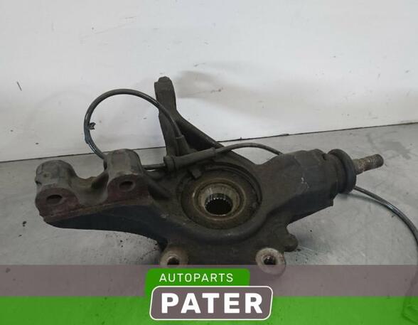 Stub Axle PEUGEOT 3008 MPV (0U_), PEUGEOT 3008 SUV (MC_, MR_, MJ_, M4_)