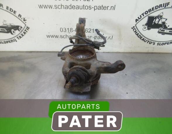 Stub Axle HYUNDAI i30 (FD), HYUNDAI i30 Estate (FD)