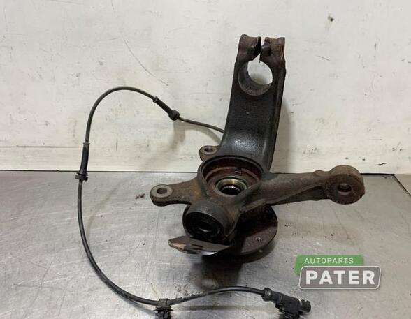 Stub Axle PEUGEOT 108