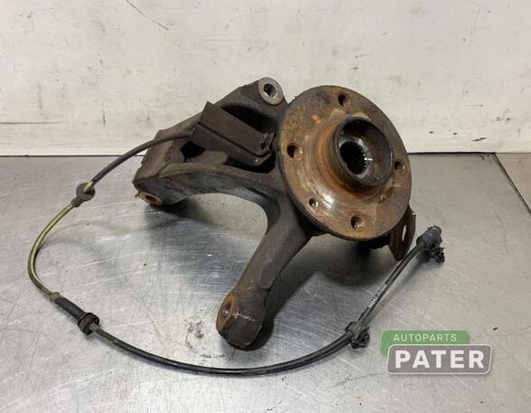 Stub Axle PEUGEOT 108