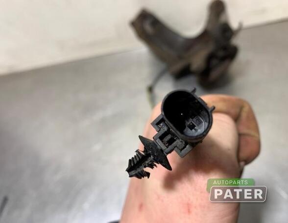 Stub Axle PEUGEOT 108