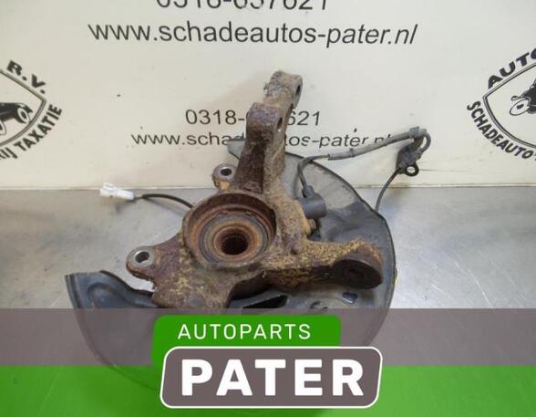 Stub Axle TOYOTA AVENSIS Saloon (_T25_), TOYOTA AVENSIS (_T22_)