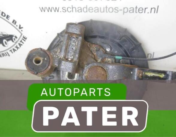 Stub Axle KIA SPORTAGE (JE_, KM_)