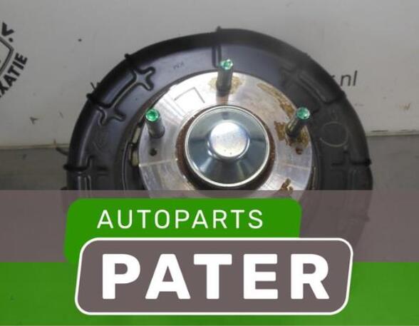 Stub Axle KIA SPORTAGE (JE_, KM_)