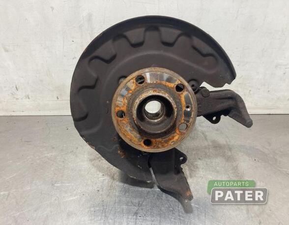 Stub Axle VW POLO (6R1, 6C1), VW POLO Van (6R)