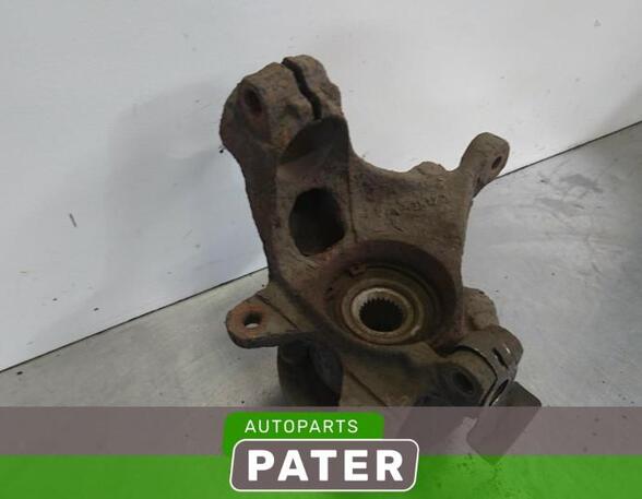 Stub Axle FORD KA (RB_)