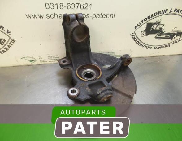 Achsschenkel rechts vorne Volvo V60 I 155, 157  P6085815