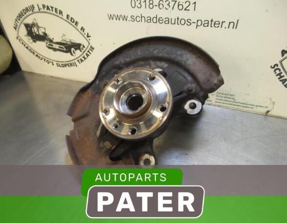 Stub Axle VOLVO V60 I (155, 157), VOLVO V60 I Cross Country (157)