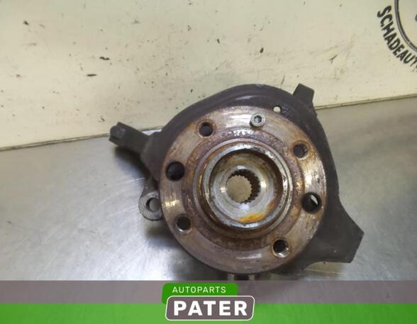 Stub Axle OPEL TIGRA TwinTop (X04)