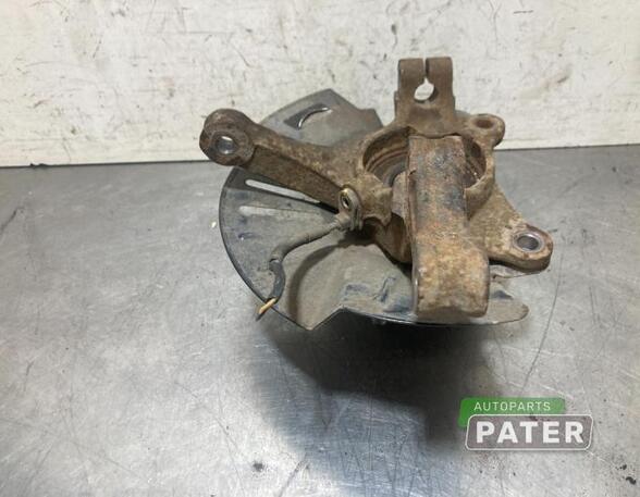 Stub Axle KIA RIO IV (YB, SC, FB)