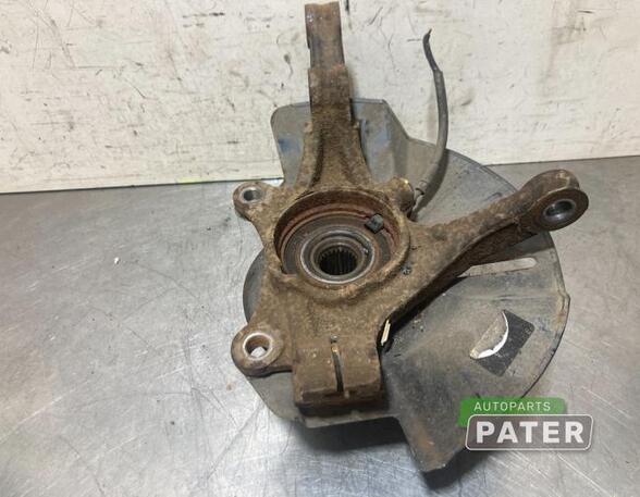 Stub Axle KIA RIO IV (YB, SC, FB)